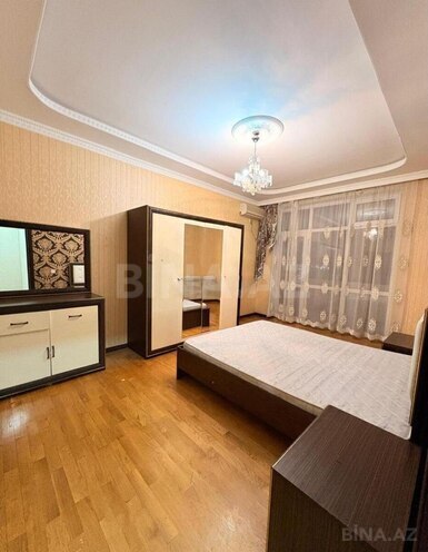 İcarəyə verilir 3 otaqlı yeni tikili 135 m², Nəriman Nərimanov m., photo 6 from 16