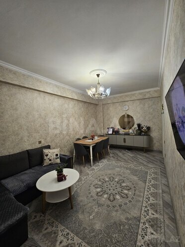 Satılır 2 otaqlı yeni tikili 62 m², photo 1 from 12