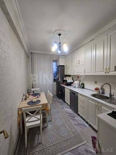 Satılır 2 otaqlı yeni tikili 62 m², photo 7 from 12