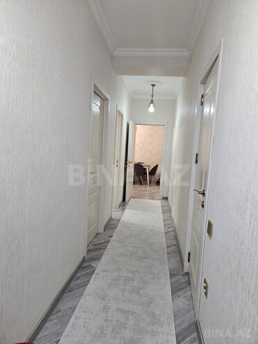 Satılır 2 otaqlı yeni tikili 62 m², photo 6 from 12