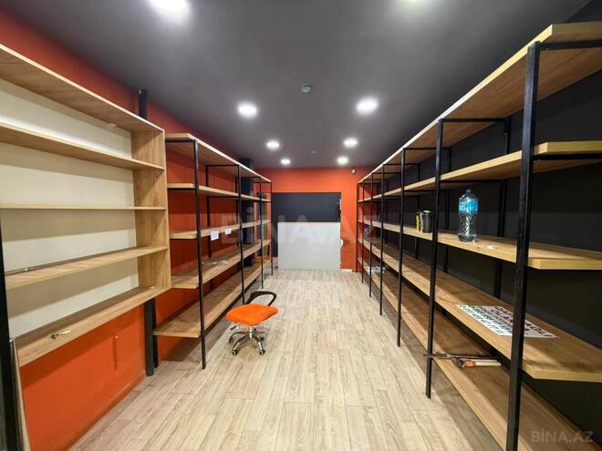 Сдаётся  объект 40 м², м. Ахмедлы, photo 3 from 6