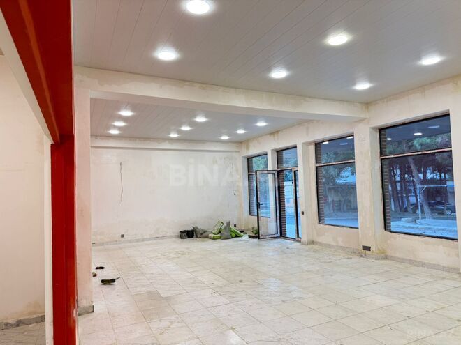 Сдаётся  объект 140 м², м. Ази Асланов, photo 1 from 9