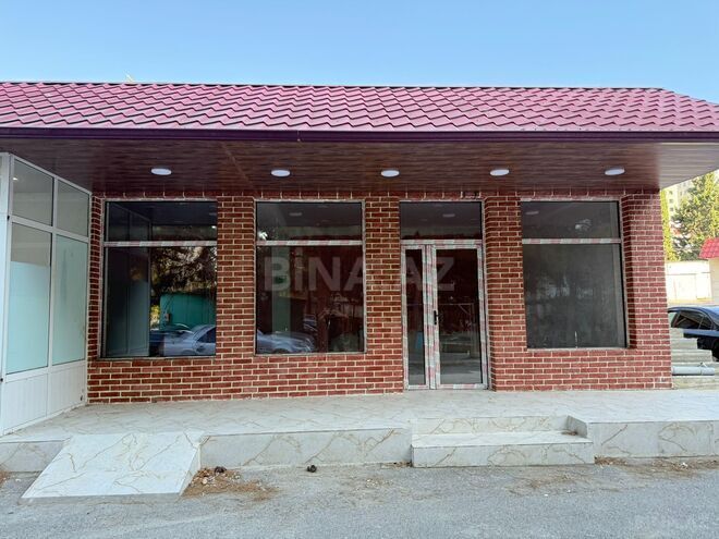 Сдаётся  объект 140 м², м. Ази Асланов, photo 4 from 9