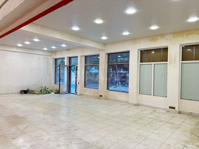 Сдаётся  объект 140 м², м. Ази Асланов, photo 5 from 9