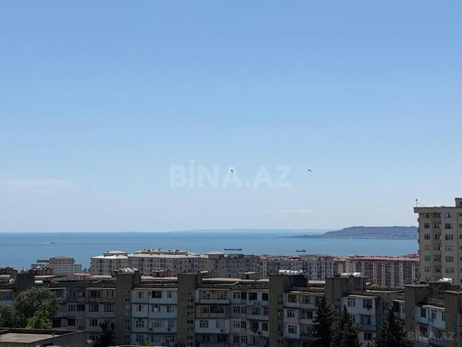 Satılır 3 otaqlı yeni tikili 65 m², Həzi Aslanov m., photo 1 from 15