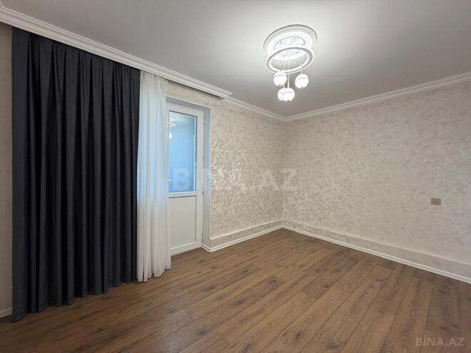 Satılır 3 otaqlı yeni tikili 65 m², Həzi Aslanov m., photo 14 from 15