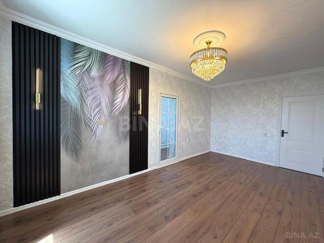 Satılır 3 otaqlı yeni tikili 65 m², Həzi Aslanov m., photo 11 from 15