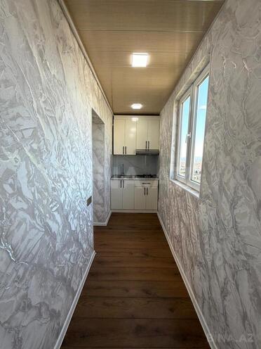 Satılır 3 otaqlı yeni tikili 65 m², Həzi Aslanov m., photo 7 from 15