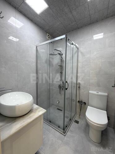 Satılır 3 otaqlı yeni tikili 65 m², Həzi Aslanov m., photo 12 from 15
