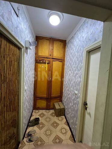 Сдаётся 2-комн. вторичка 50 м², м. Мемар Аджеми, photo 5 from 13