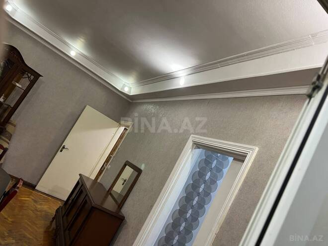 Сдаётся 2-комн. вторичка 50 м², м. Мемар Аджеми, photo 3 from 13