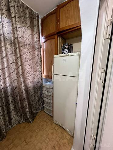 Сдаётся 2-комн. вторичка 50 м², м. Мемар Аджеми, photo 9 from 13