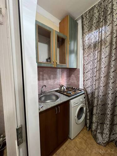 Сдаётся 2-комн. вторичка 50 м², м. Мемар Аджеми, photo 11 from 13