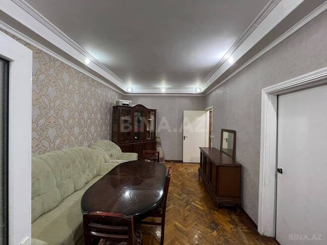 Сдаётся 2-комн. вторичка 50 м², м. Мемар Аджеми, photo 7 from 13