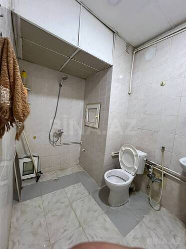 Сдаётся 2-комн. вторичка 50 м², м. Мемар Аджеми, photo 10 from 13