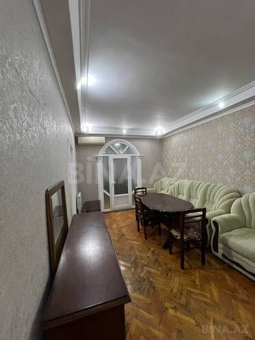 Сдаётся 2-комн. вторичка 50 м², м. Мемар Аджеми, photo 8 from 13
