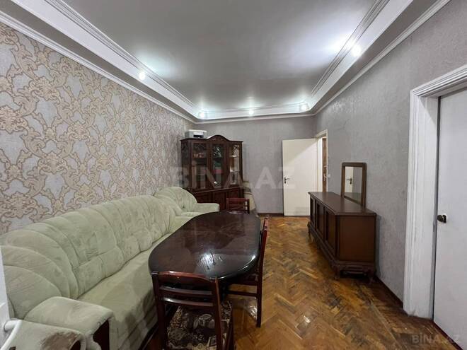 Сдаётся 2-комн. вторичка 50 м², м. Мемар Аджеми, photo 6 from 13