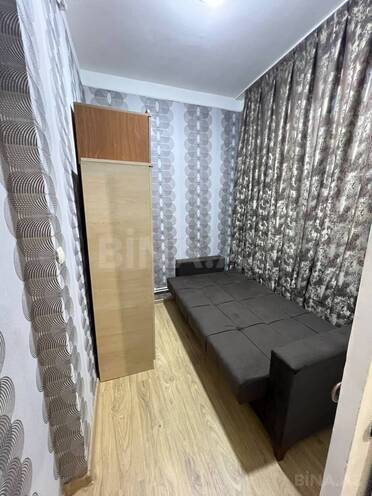 Сдаётся 2-комн. вторичка 50 м², м. Мемар Аджеми, photo 1 from 13