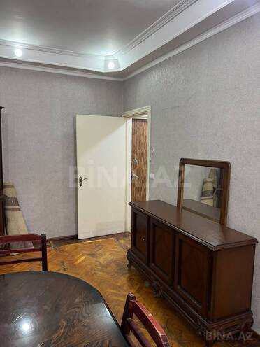 Сдаётся 2-комн. вторичка 50 м², м. Мемар Аджеми, photo 12 from 13