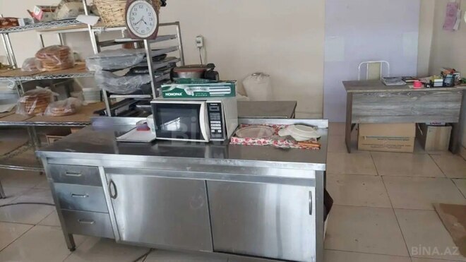 İcarəyə verilir  obyekt 170 m², 20 Yanvar m., photo 8 from 13