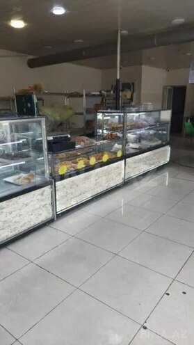 İcarəyə verilir  obyekt 170 m², 20 Yanvar m., photo 1 from 13