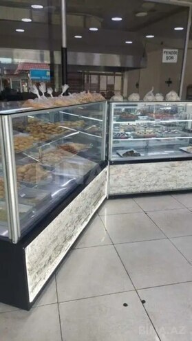 İcarəyə verilir  obyekt 170 m², 20 Yanvar m., photo 4 from 13