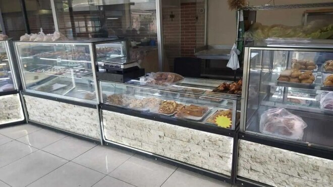 İcarəyə verilir  obyekt 170 m², 20 Yanvar m., photo 6 from 13