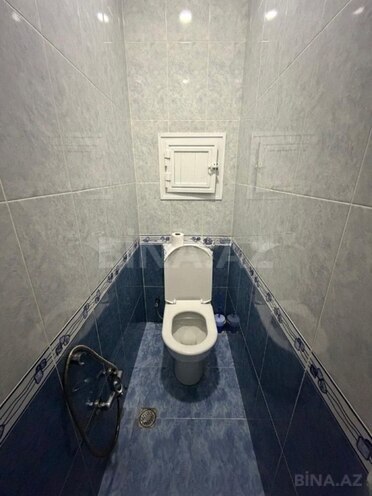 Satılır 5 otaqlı köhnə tikili 105 m², Yeni Günəşli q., photo 12 from 13