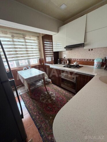 Satılır 5 otaqlı köhnə tikili 105 m², Yeni Günəşli q., photo 9 from 13
