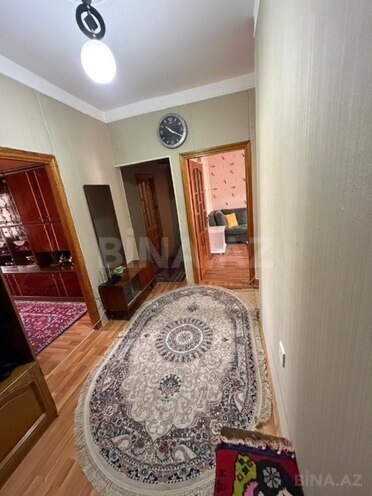 Satılır 5 otaqlı köhnə tikili 105 m², Yeni Günəşli q., photo 8 from 13
