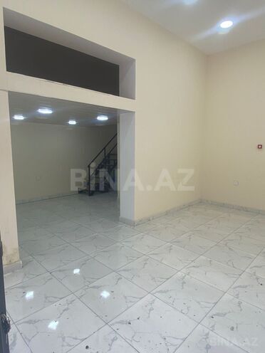 İcarəyə verilir  obyekt 75 m², Həzi Aslanov q., photo 1 from 9