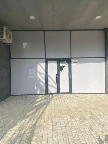İcarəyə verilir  obyekt 75 m², Həzi Aslanov q., photo 8 from 9