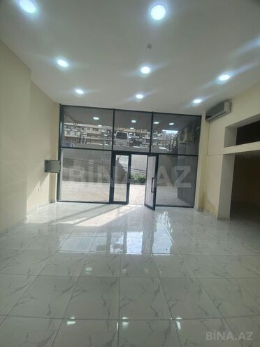 İcarəyə verilir  obyekt 75 m², Həzi Aslanov q., photo 6 from 9