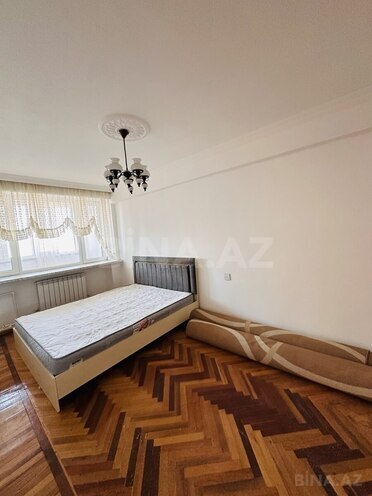 İcarəyə verilir 3 otaqlı köhnə tikili 70 m², İçəri Şəhər m., photo 4 from 9
