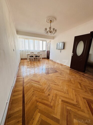 İcarəyə verilir 3 otaqlı köhnə tikili 70 m², İçəri Şəhər m., photo 1 from 9