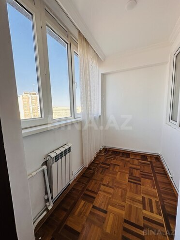 İcarəyə verilir 3 otaqlı köhnə tikili 70 m², İçəri Şəhər m., photo 6 from 9