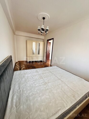 İcarəyə verilir 3 otaqlı köhnə tikili 70 m², İçəri Şəhər m., photo 3 from 9