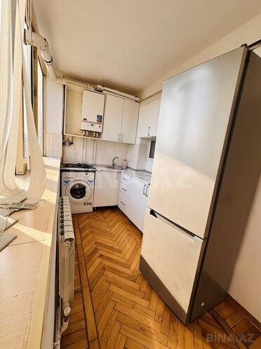 İcarəyə verilir 3 otaqlı köhnə tikili 70 m², İçəri Şəhər m., photo 7 from 9