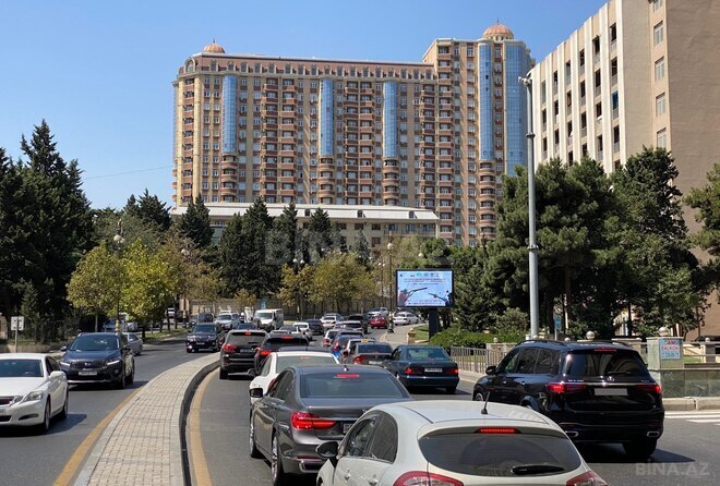 Satılır 2 otaqlı yeni tikili 100 m², Gənclik m., photo 1 from 16