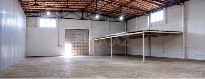 İcarəyə verilir  obyekt 375 m², photo 3 from 5