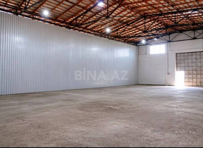 İcarəyə verilir  obyekt 375 m², photo 4 from 5