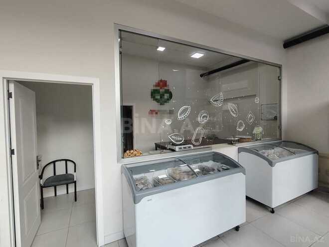 İcarəyə verilir  obyekt 60 m², Nərimanov r., photo 20 from 21