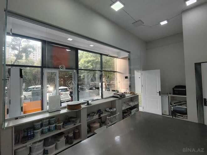 İcarəyə verilir  obyekt 60 m², Nərimanov r., photo 15 from 21