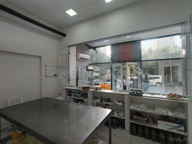 İcarəyə verilir  obyekt 60 m², Nərimanov r., photo 18 from 21