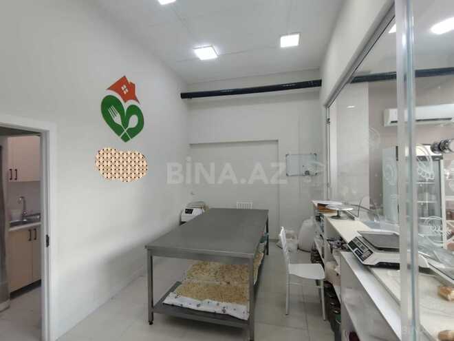 İcarəyə verilir  obyekt 60 m², Nərimanov r., photo 17 from 21