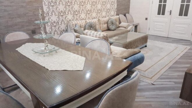 Satılır 3 otaqlı yeni tikili 94 m², Yeni Günəşli q., photo 5 from 10