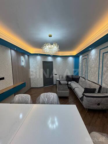 Продаётся 3-комн. новостройка 93 м², пос. Масазыр, photo 11 from 20