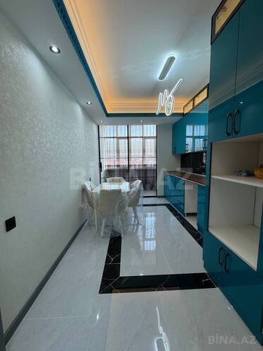 Продаётся 3-комн. новостройка 93 м², пос. Масазыр, photo 13 from 20