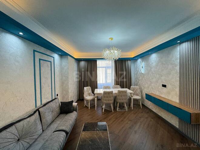 Продаётся 3-комн. новостройка 93 м², пос. Масазыр, photo 1 from 20