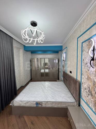 Продаётся 3-комн. новостройка 93 м², пос. Масазыр, photo 10 from 20